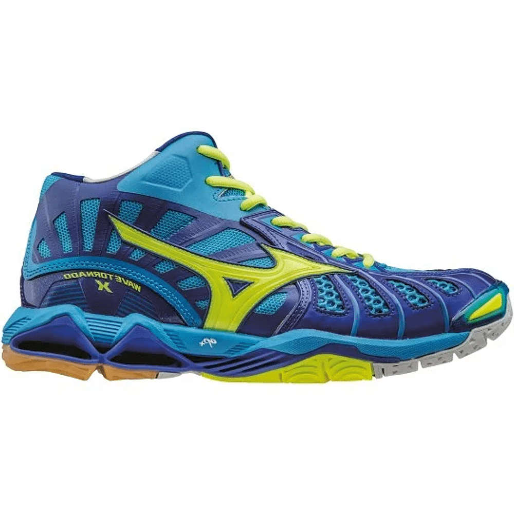 Mizuno tornado 8 mid best sale